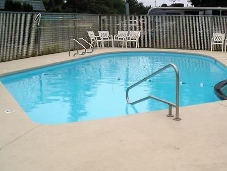 Long Beach Rv & Camping Resort Oceanview 외부 사진
